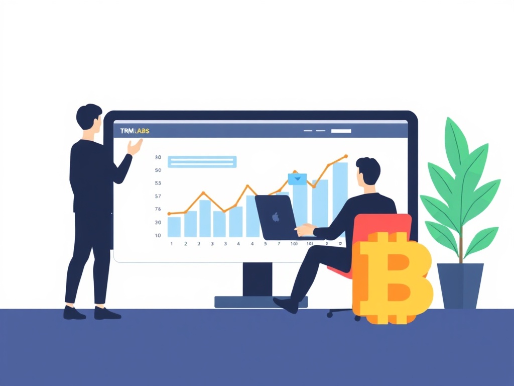 TRM Labs Analytics: Revolutionizing Data Insights in the BTCMixer Ecosystem