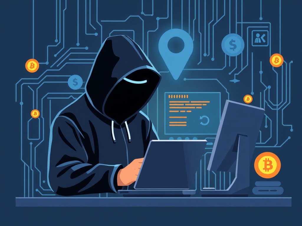 Ransomware Payment Tracking: Understanding the Role of BTC Mixers in Cybercrime Ecosystems