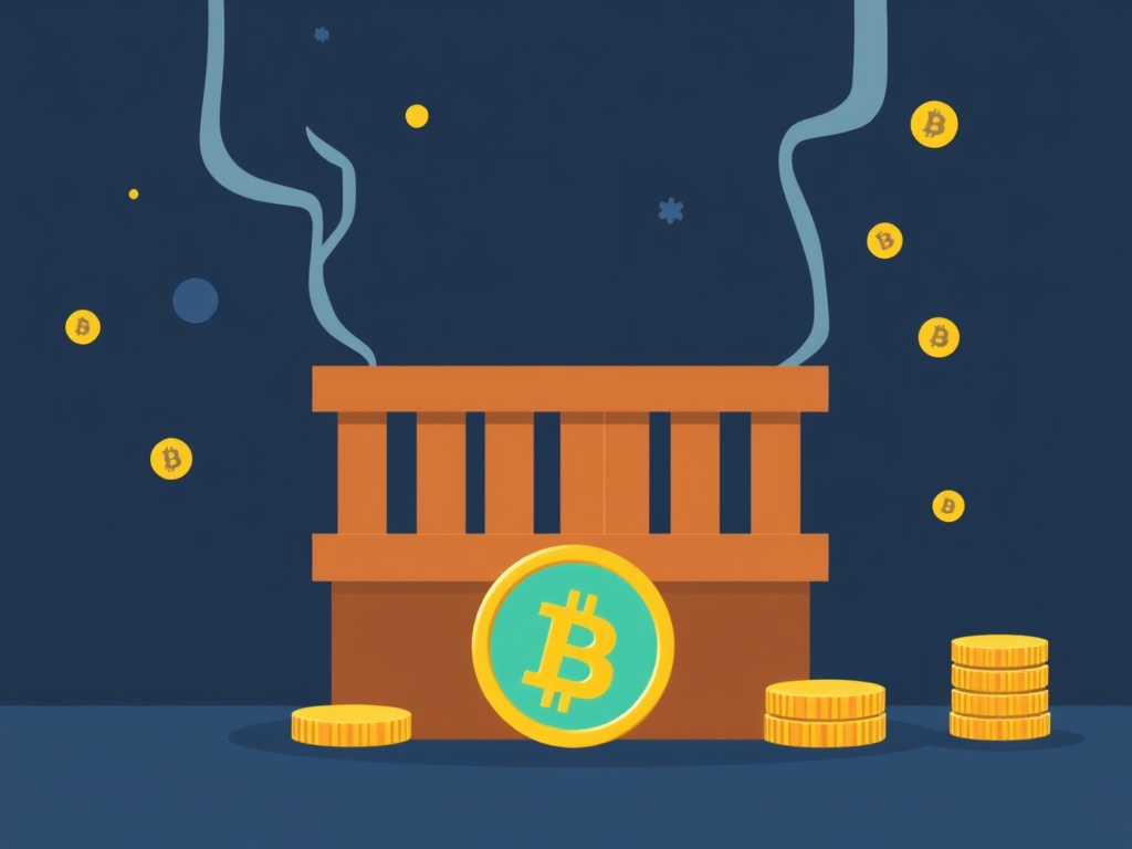 Understanding Crypto Seizure Orders: Legal Implications and Compliance in the BTCMIXER_EN Niche