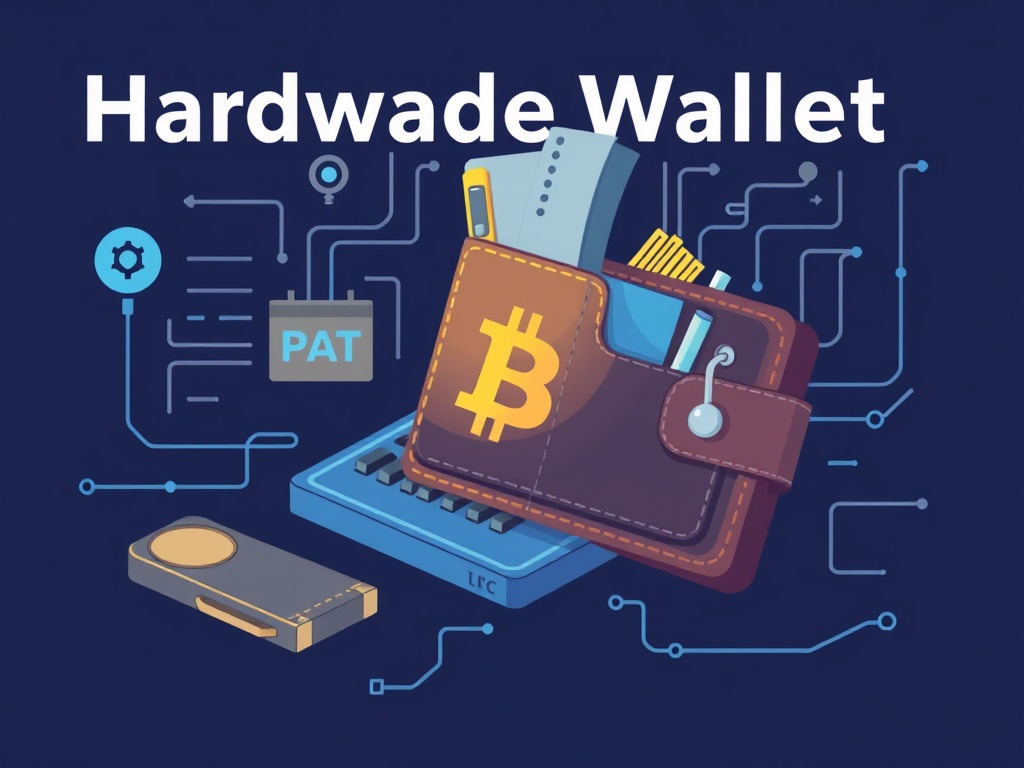 Understanding Hardware Wallet Privacy: Protecting Your Cryptocurrency Assets