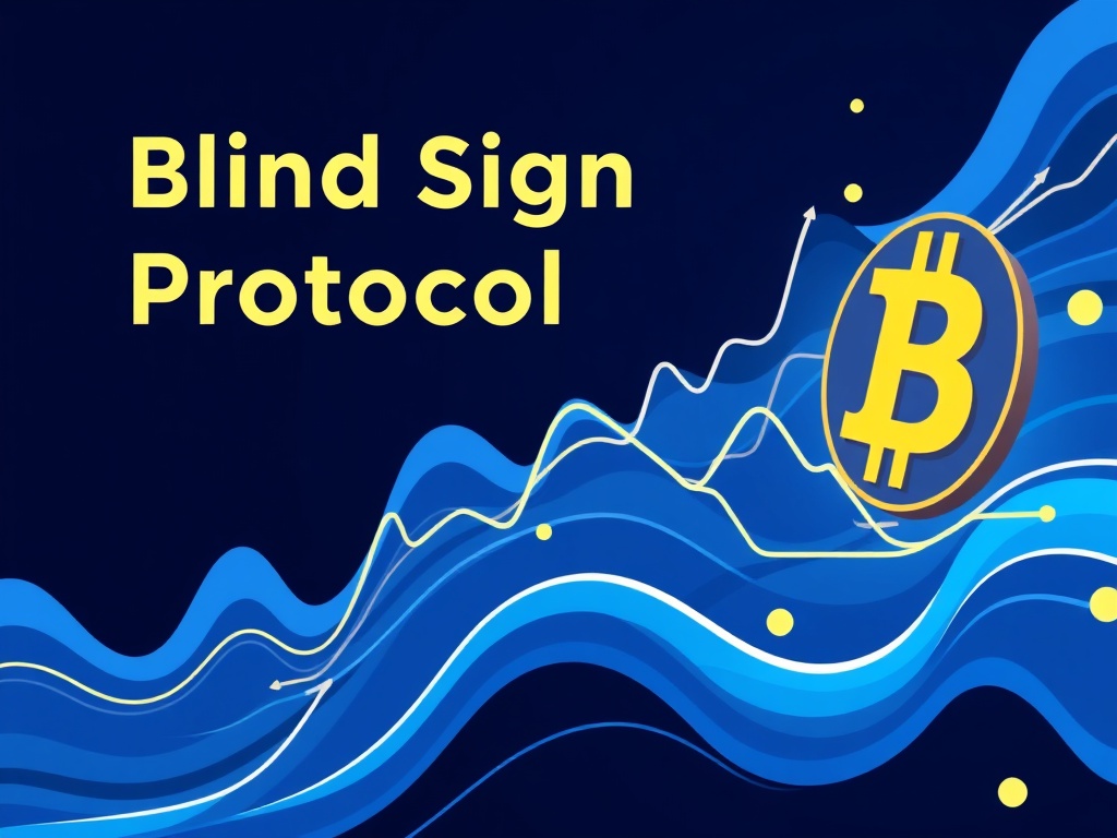Understanding the Blind Signature Protocol: A Deep Dive into Secure Digital Transactions
