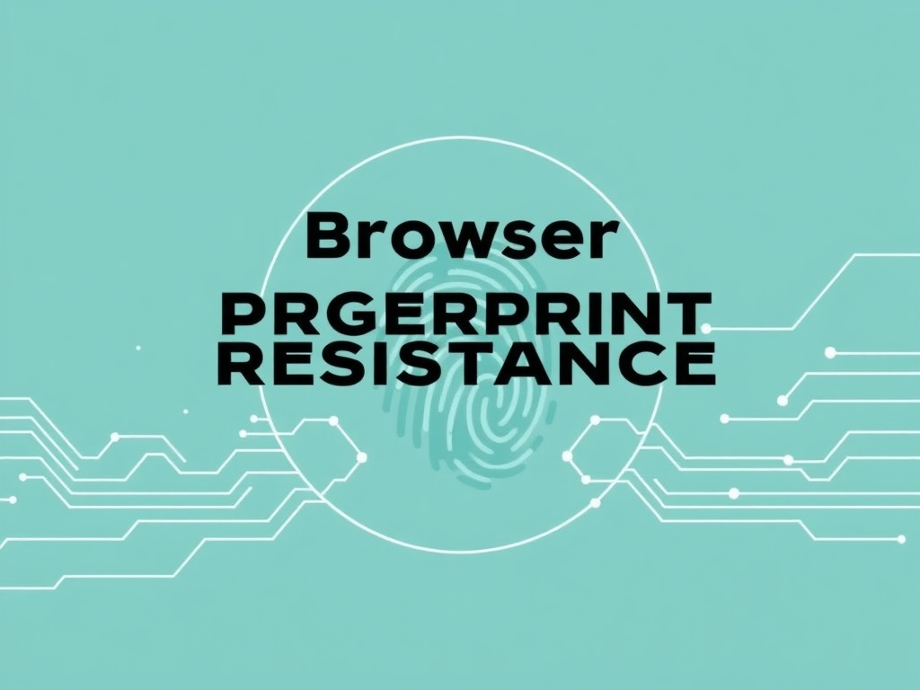 BrowserFingerprint Resistance: Safeguarding Anonymity in Bitcoin Mixing Services