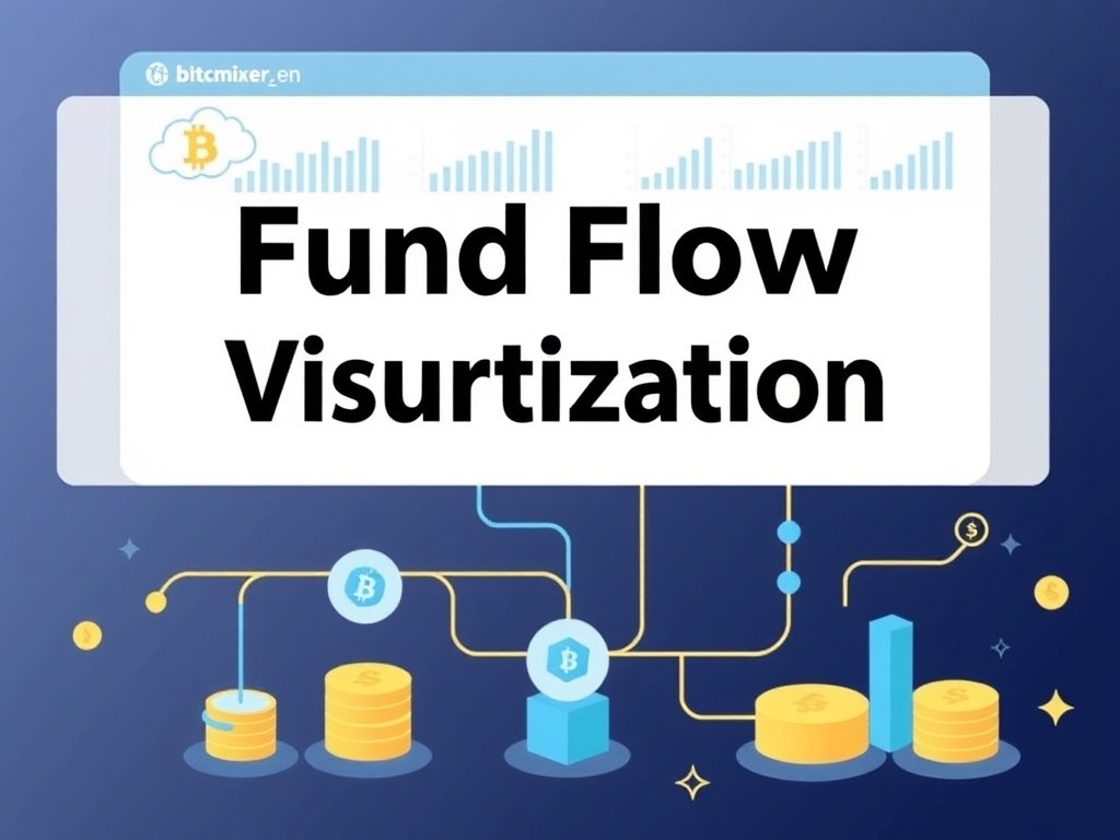 Understanding Fund Flow Visualization: A Comprehensive Guide for BTC Mixers
