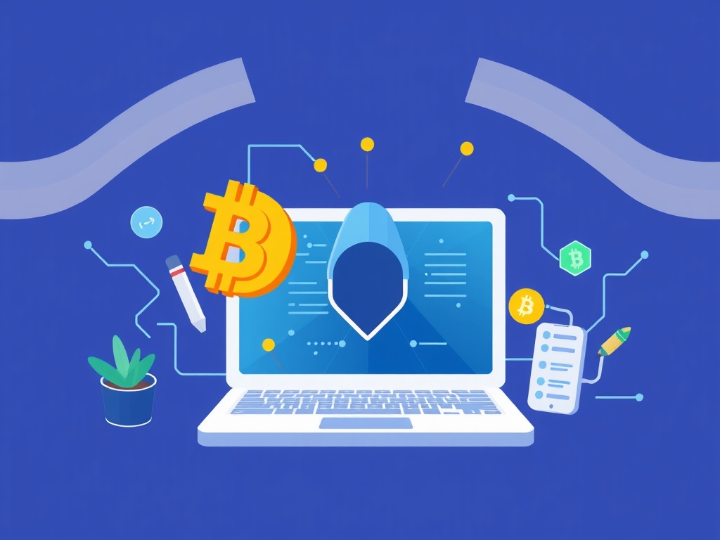 Crypto Phishing Protection: Safeguarding Your Digital Assets in the BTCMixer En Niche