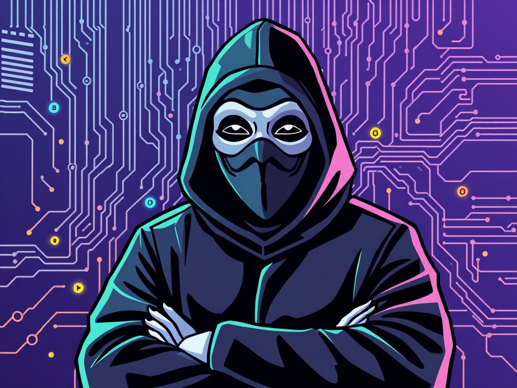 Understanding the Role of an Anonymous Multisig Participant in Bitcoin Mixing
