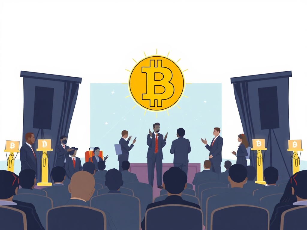 The Key Generation Ceremony: Ensuring Security in BTC Mixer Operations