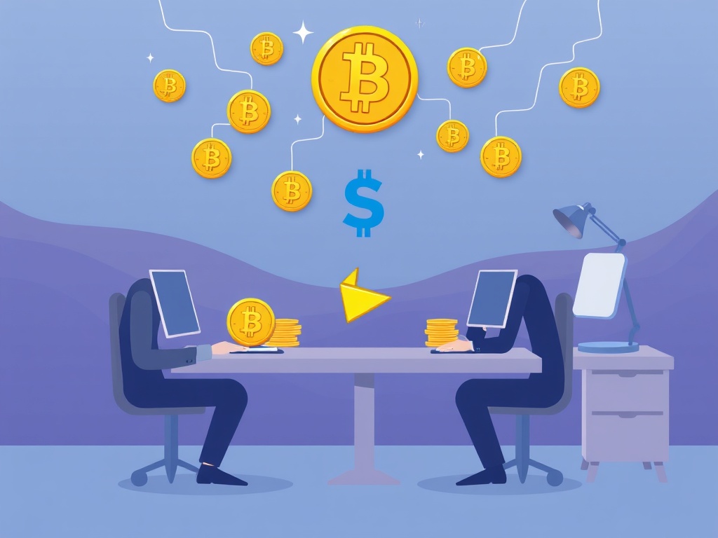 Anonymous Stablecoin Swap: A Secure and Private Way to Exchange Digital Assets