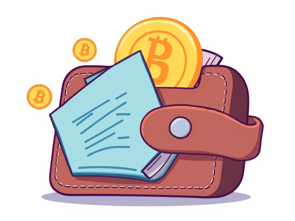 Understanding Wallet Without Documents: A Comprehensive Guide for BTC Mixers