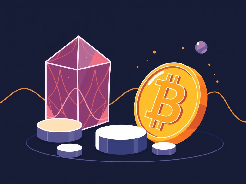 Understanding Private Synthetic Assets in the BTCMixer Ecosystem