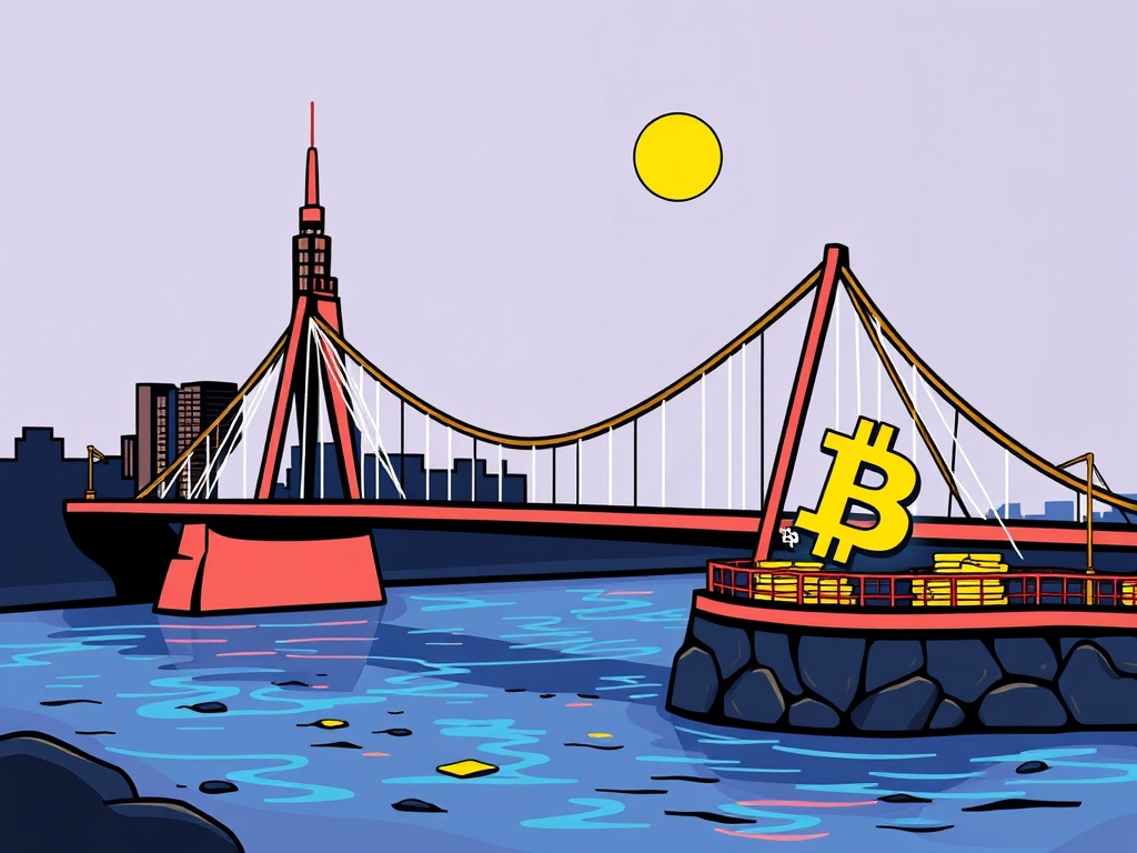 RenBridge Money Laundering: Unraveling the Role of BTCmixer in Illicit Financial Activities