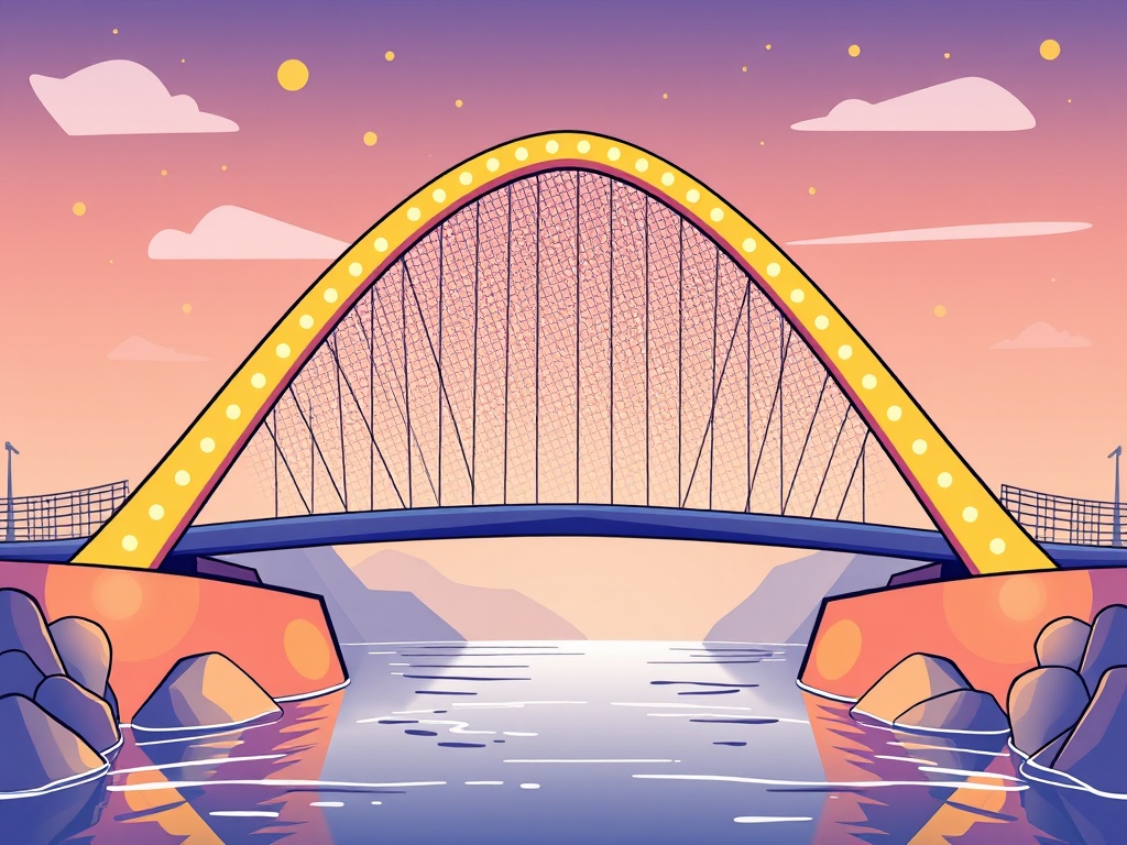 Understanding the Polkadot Parachain Bridge: A Gateway to Interoperability in the Blockchain Ecosystem