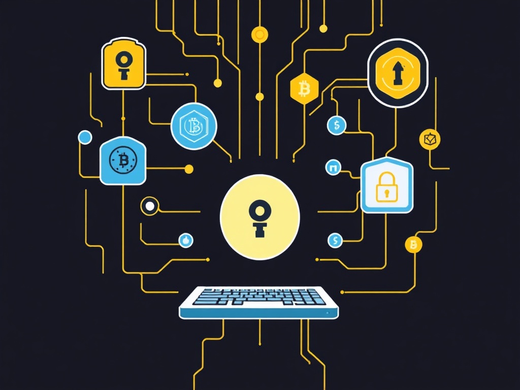 Self-Sovereign Digital Identity: Empowering Users in the BTCMixer En Niche