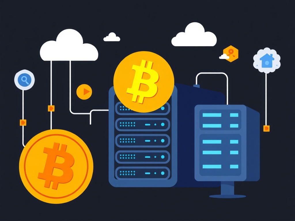 AnonymousVPS Hosting: Secure and Private Solutions for BTCMixer Users