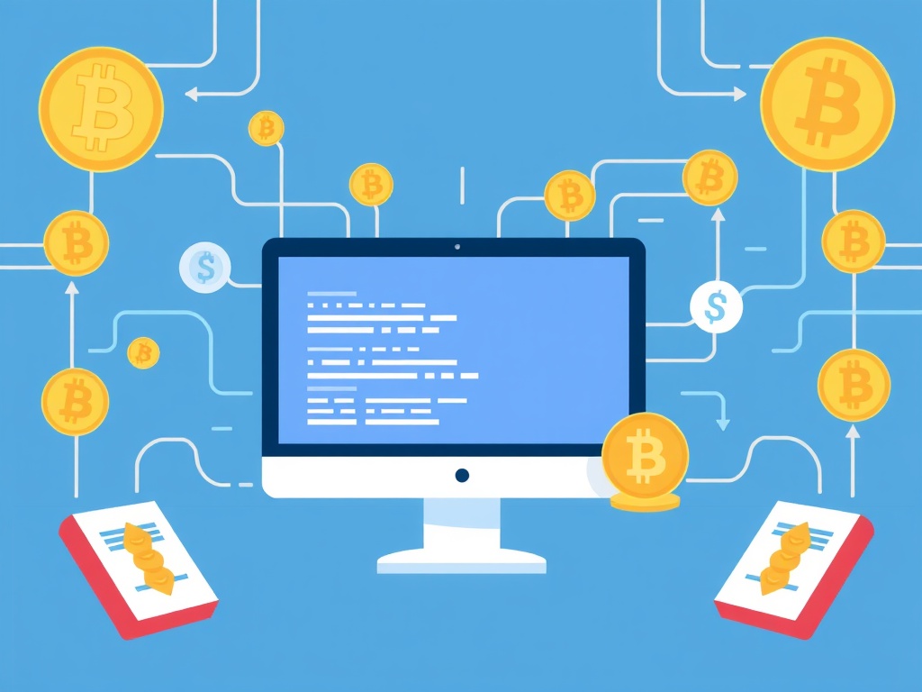 The Role of Private DNS Resolvers in Securing BTCMIXER_EN Transactions