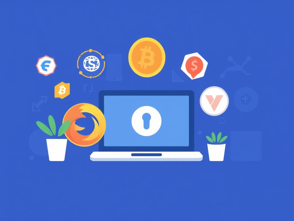Browser Privacy Extensions: Enhancing Security and Anonymity in the BTCMixer Era