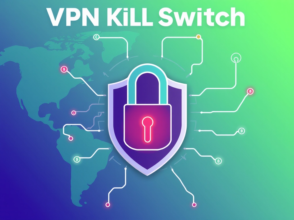 Understanding the VPN Kill Switch: A Critical Tool for Bitcoin Privacy and Security