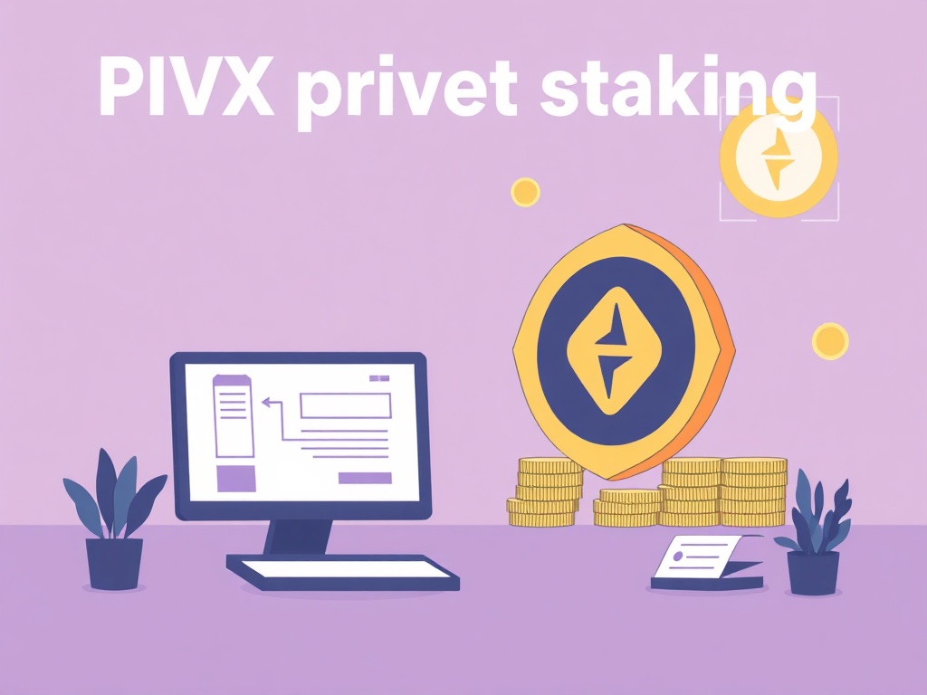 Understanding PIVX Private Staking: A Comprehensive Guide for BTCMixer Users