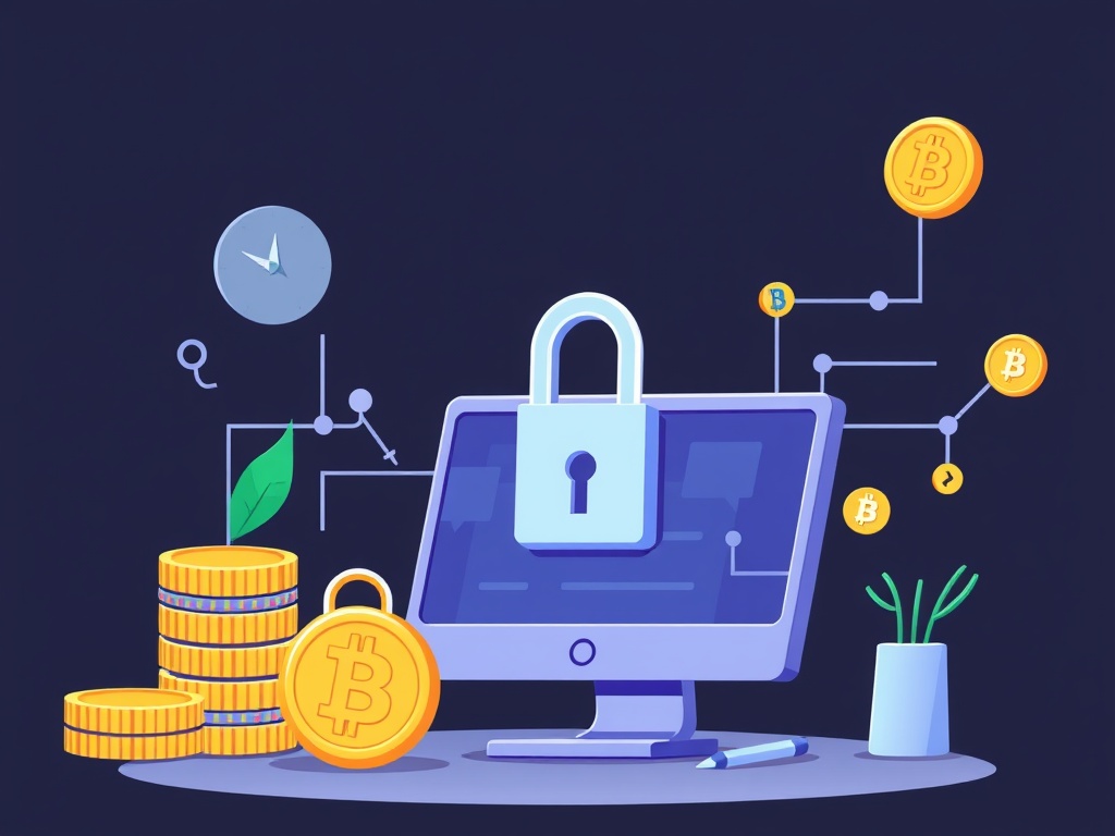Crypto Account Security: Protecting Your Digital Assets in the BTCMixer En Niche