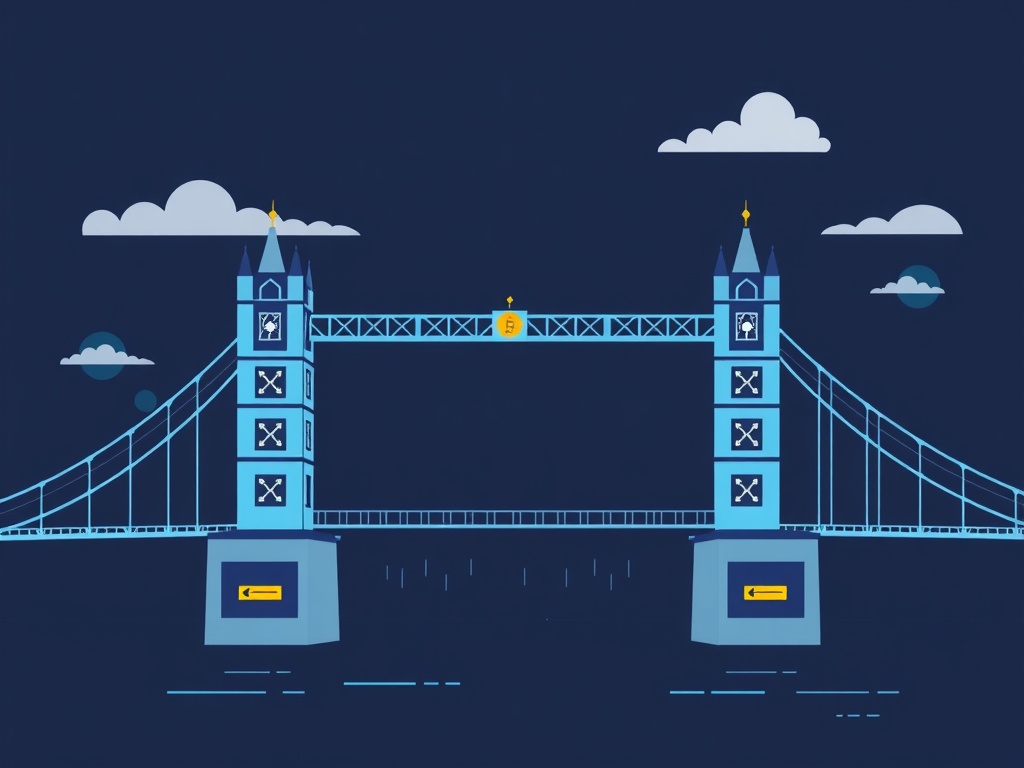 Cross-Chain Bridge Security: Safeguarding Digital Assets in a Multi-Chain Ecosystem