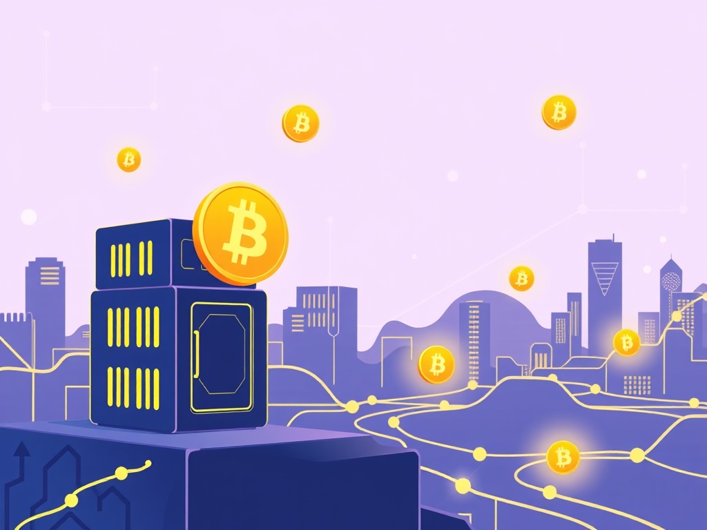 Understanding Private Blockchain Nodes: A Comprehensive Guide for BTCMixer Users