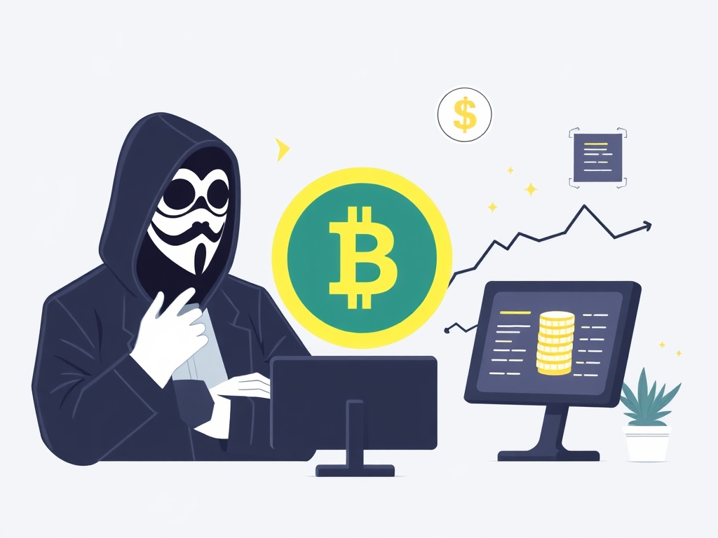 Anonymous Flash Arbitrage: A Comprehensive Guide to BTCMixer Strategies
