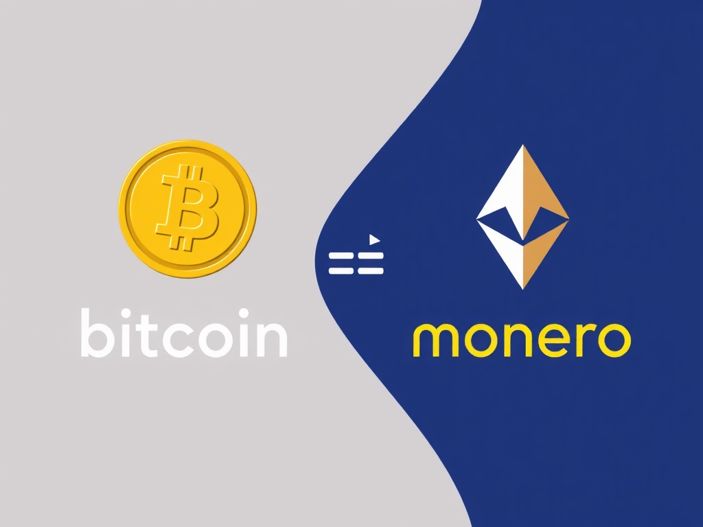 How to Swap Bitcoin for Monero: A Comprehensive Guide for BTCMixer Users