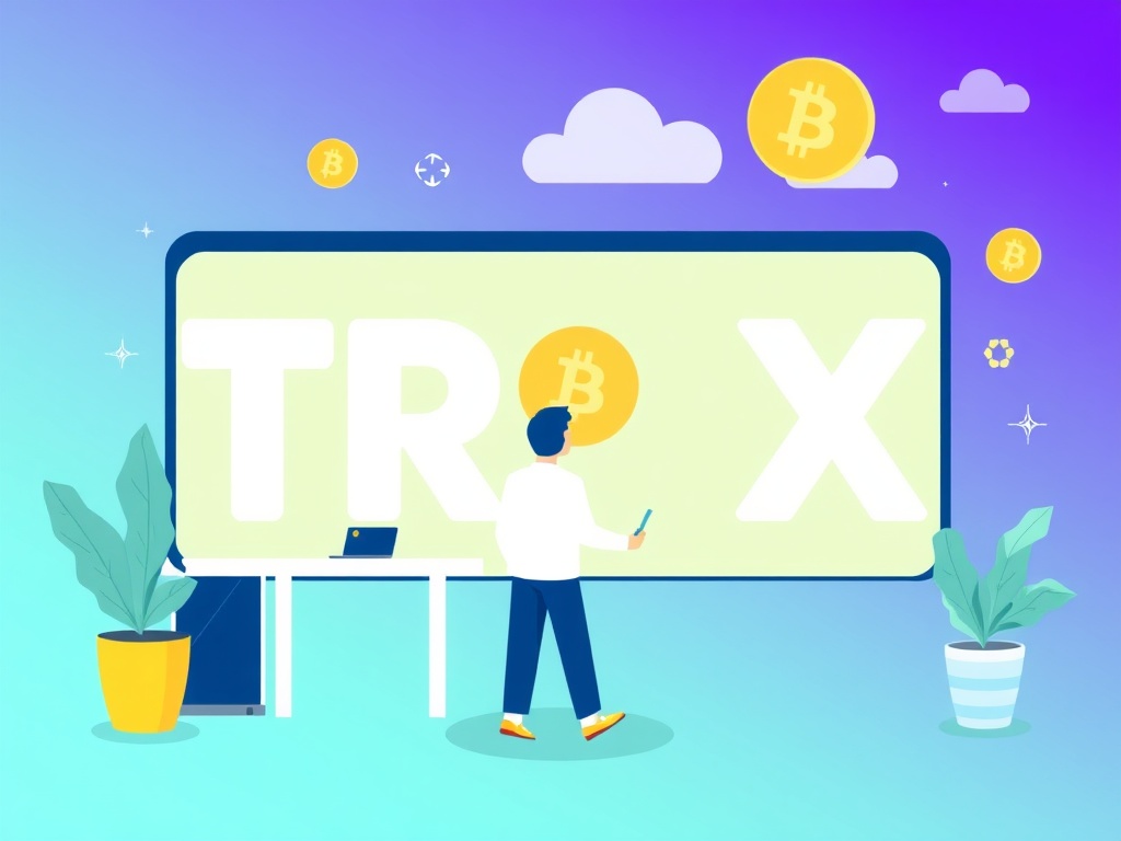 Understanding the TRX Tumbler Service: A Comprehensive Guide for BTCMixer Users