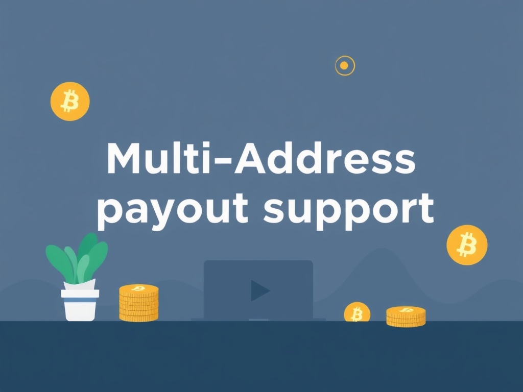 Understanding Multi-Address Payout Support: A Comprehensive Guide for BTCMixer Users