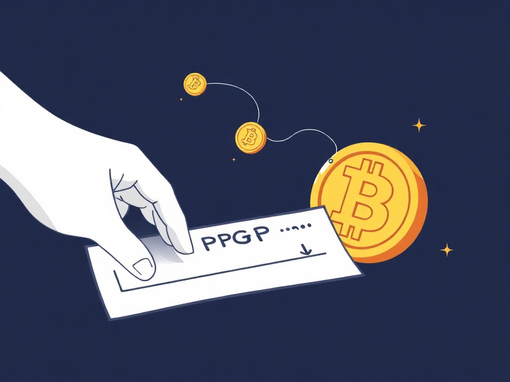 Understanding PGP-Signed Mixing Receipts: A Comprehensive Guide for BTCMixer Users