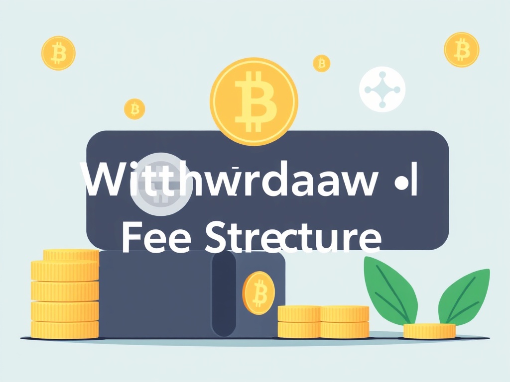 Understanding the Withdrawal Fee Structure: A Comprehensive Guide for BTCMixer Users