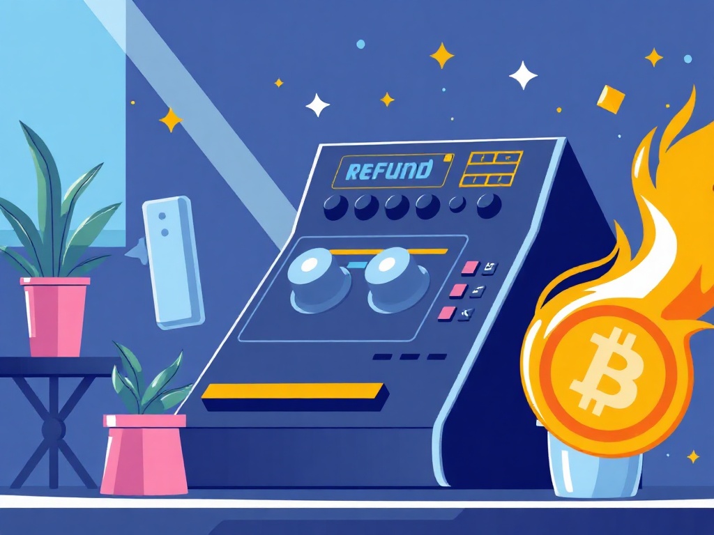 Understanding the Mixer Refund Policy: What You Need to Know for BTCMixer Users
