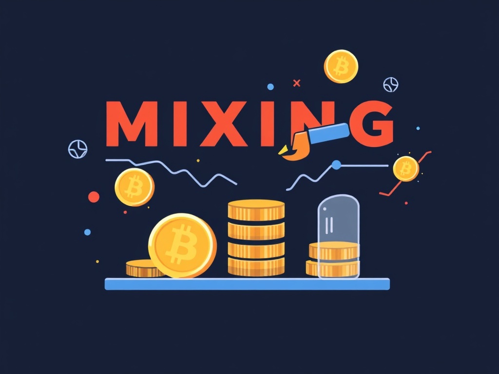 Understanding Mixing Without Amount Cap: A Comprehensive Guide for BTCMixer Users