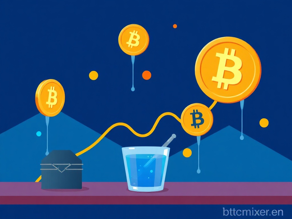 Understanding Deterministic Mixing Proof: A Key to Secure Cryptocurrency Transactions