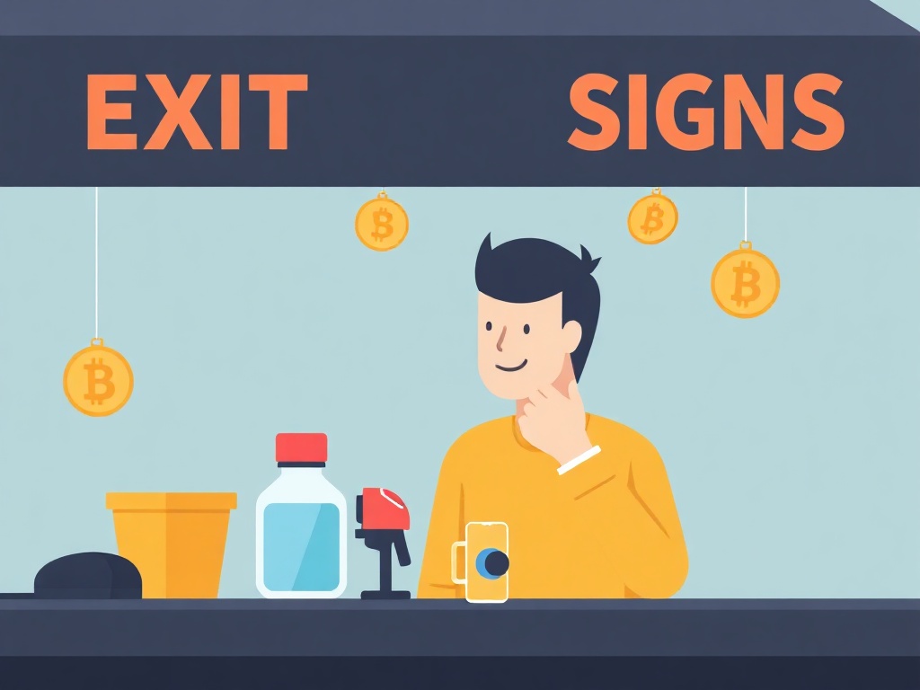 Mixer Exit Scam Signs: How to Identify and Avoid Crypto Mixer Scams