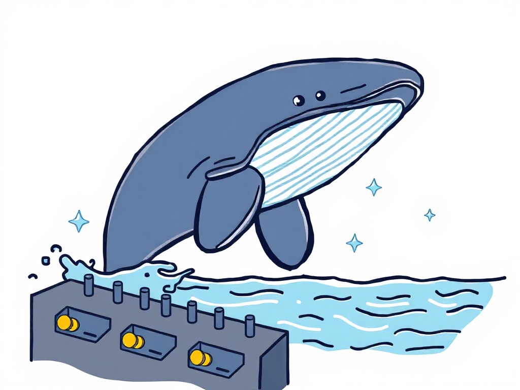 Understanding Whale-Friendly Mixer Limits: A Guide for BTCMixer Users
