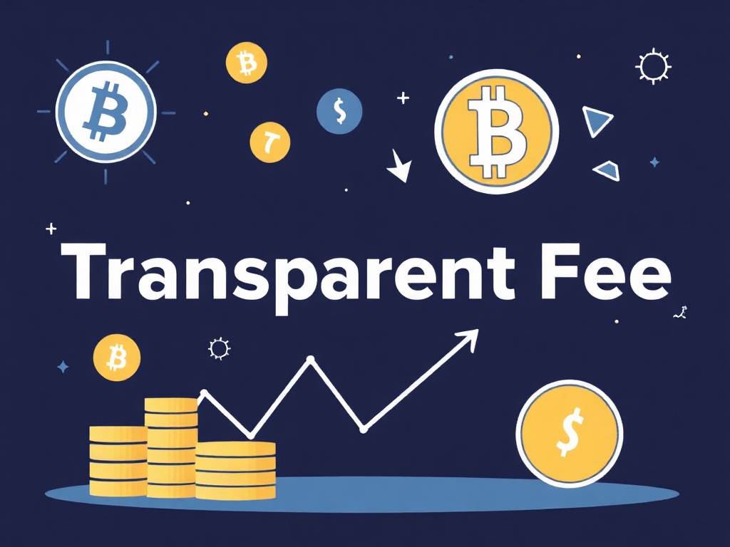 Transparent Fee Disclosure: A Critical Component of Trust in BTCMixer Services