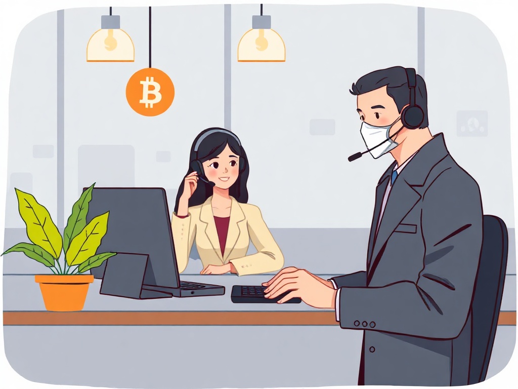 The Role of Anonymous Customer Support in Enhancing BTCMixer Security and User Trust