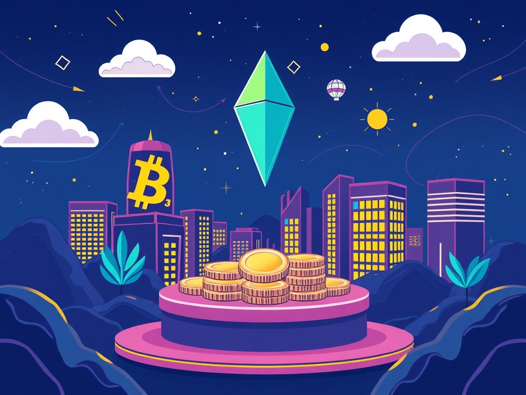 Understanding Beam Confidential Assets: A Comprehensive Guide to Privacy and Security in the BTCMixer Ecosystem