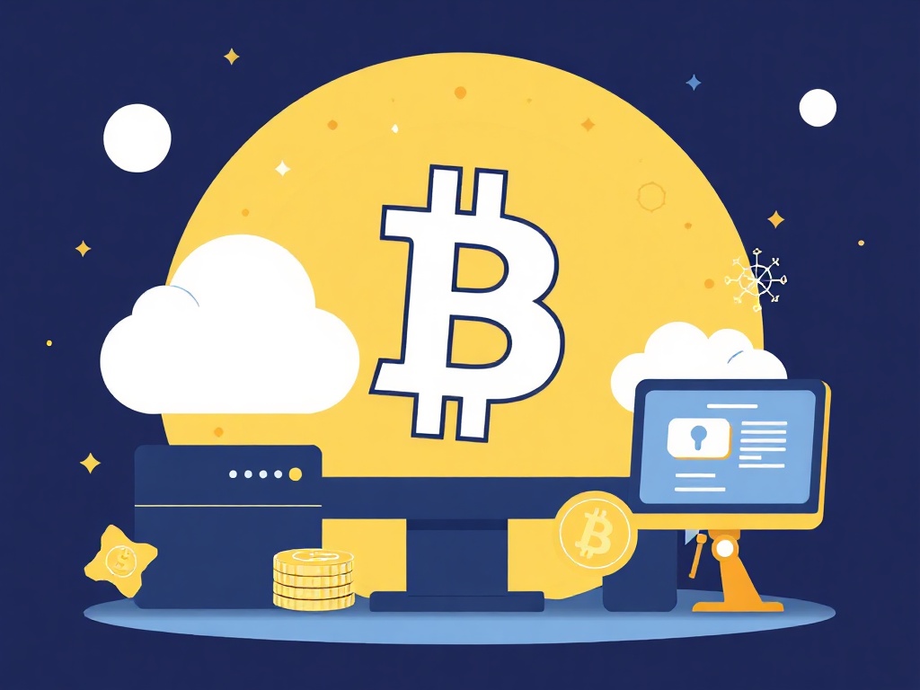 Confidential Computing Crypto: Securing Digital Assets in the BTCMixer Ecosystem