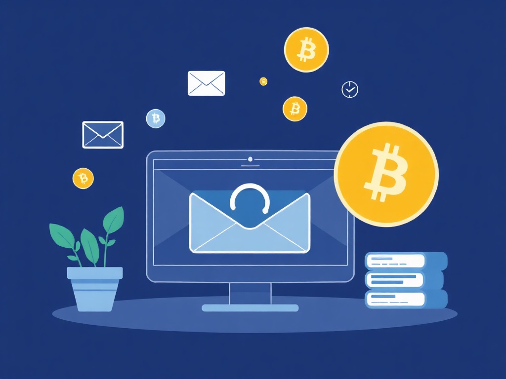 Use a Burner Email for Exchange Signup: Safeguarding Your Privacy in the Crypto Landscape