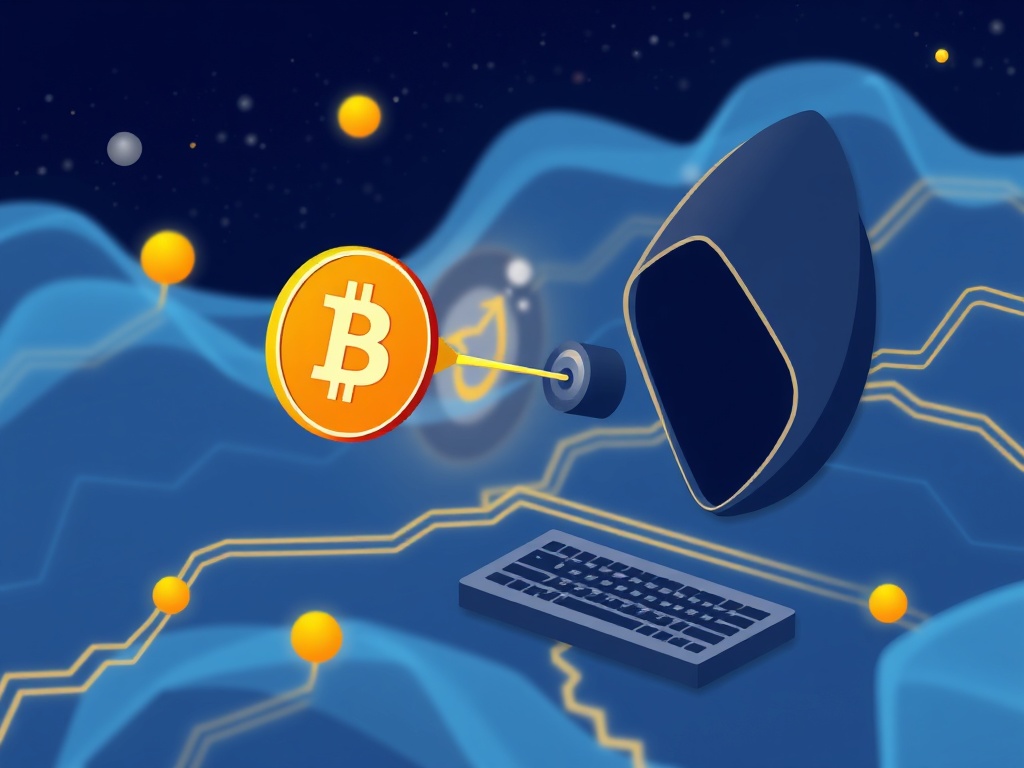 How Monero Hides Sender and Receiver: A Deep Dive into Privacy and Anonymity in Bitcoin Mixing