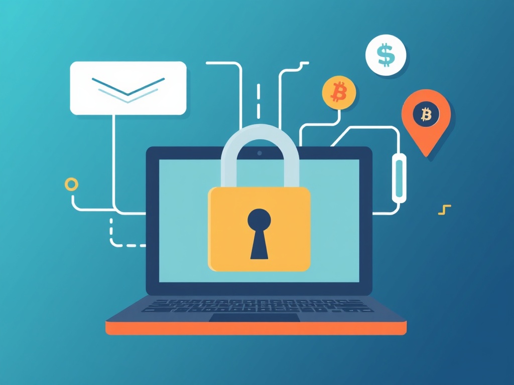 Use PGP for Exchange Communications: Enhancing Security in BTCMixer Transactions