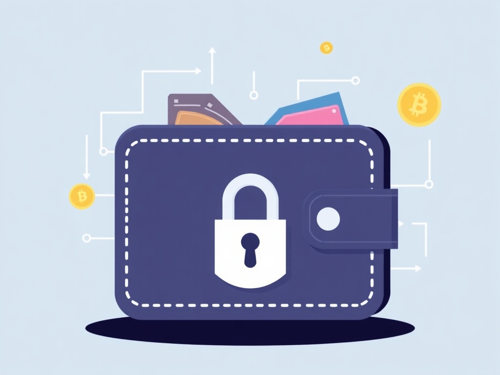 Encrypt Your Wallet Backup: Securing Your Cryptocurrency Assets with Advanced Encryption Techniques