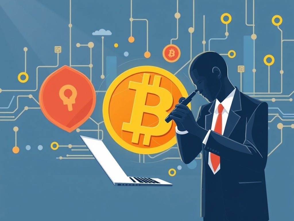 Blockchain Forensics Firm: Navigating the Challenges of BTCMixer and Digital Asset Tracking