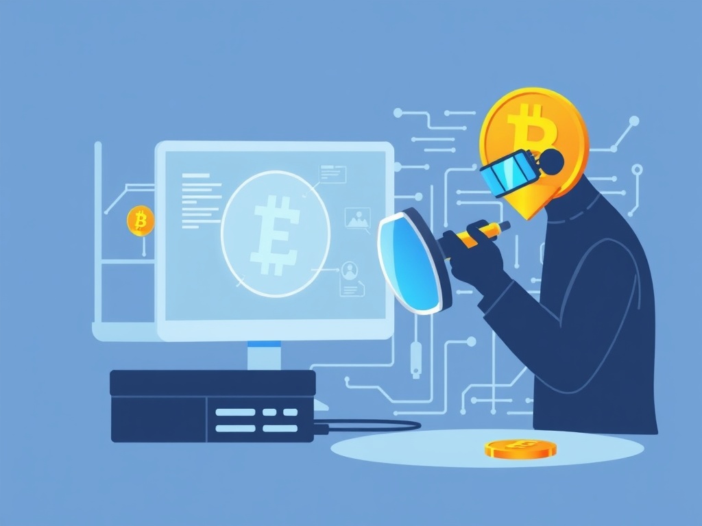 Crypto Forensic Investigation: Unraveling Digital Currency Mysteries in the BTCMixer En Niche