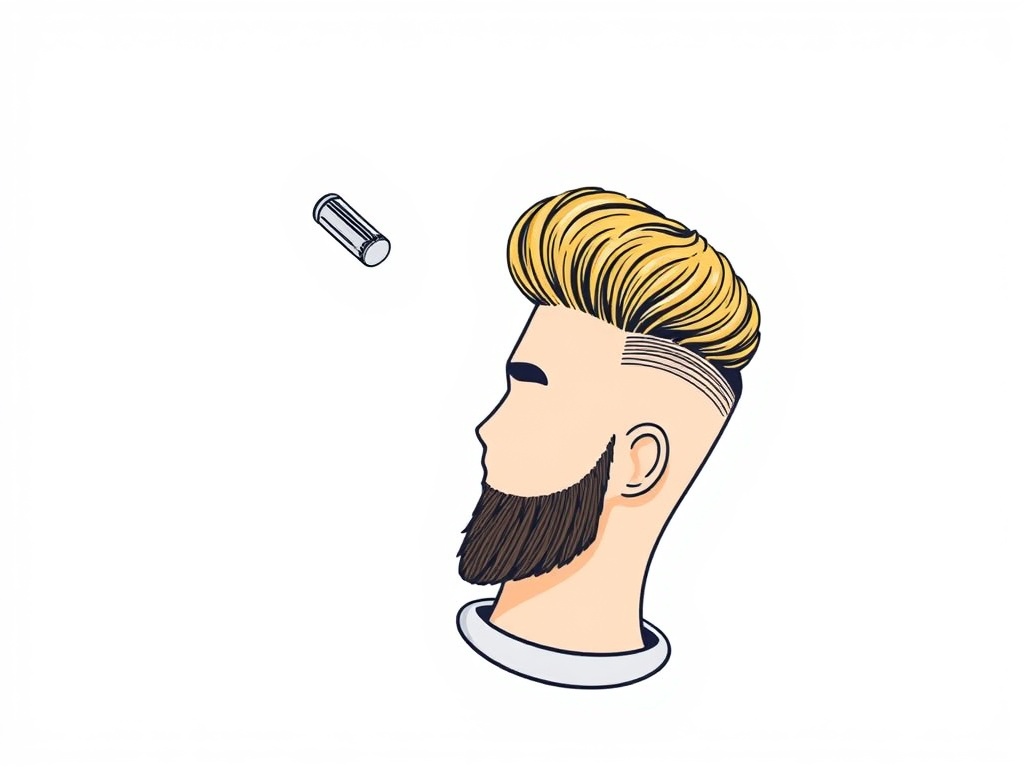 The Haircut Taint Method: A Strategic Approach to Cryptocurrency Transaction Obfuscation in BTCMixer