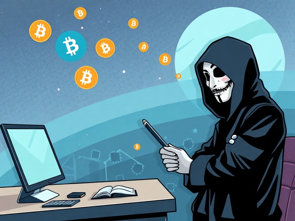 Anonymous Solana Transactions: A Deep Dive into Privacy and Security in the Solana Ecosystem