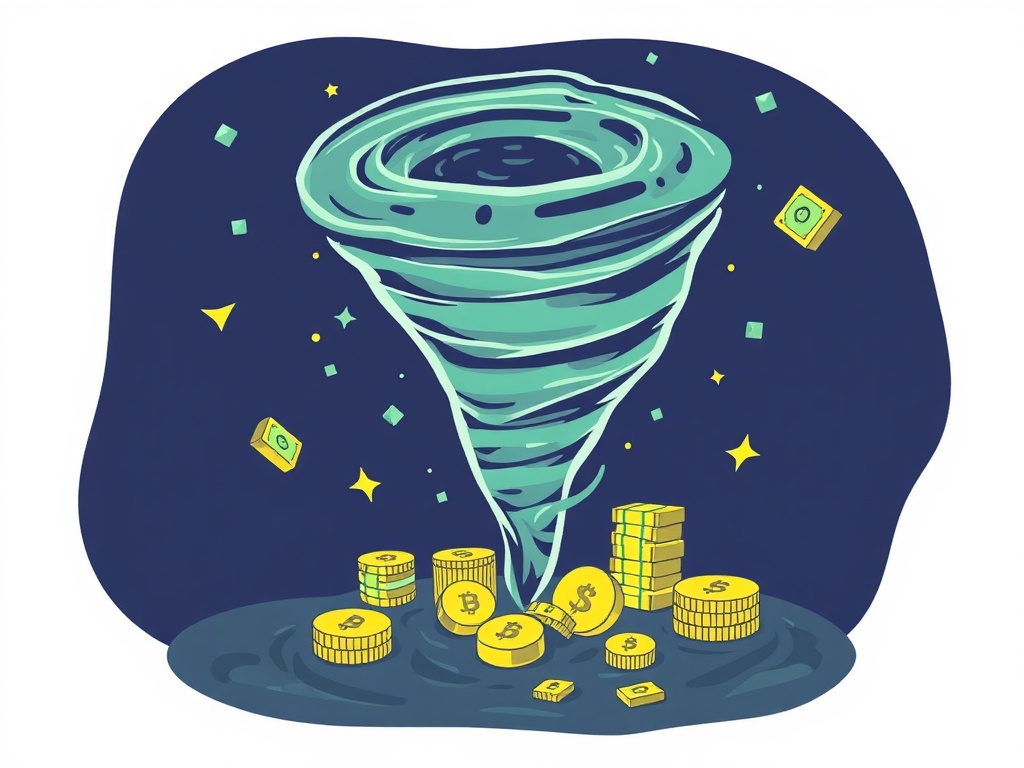 Understanding Tornado Cash Sanctions: A Comprehensive Guide to Regulatory Actions and Implications