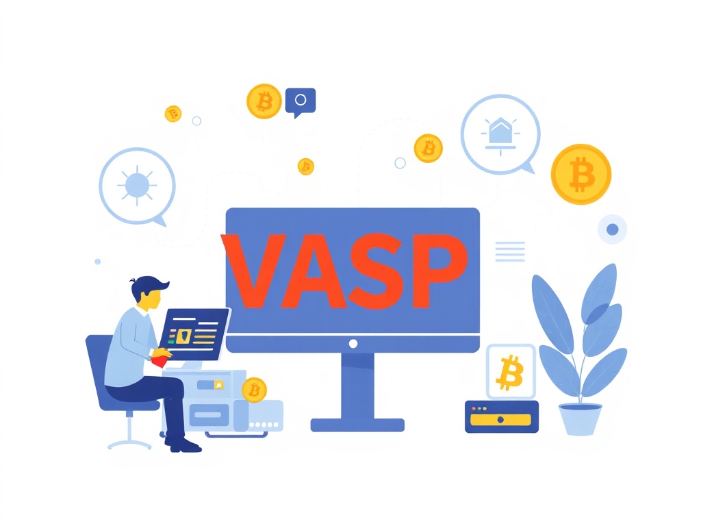 Understanding VASP Registration Requirements: A Comprehensive Guide for BTCMixer Users