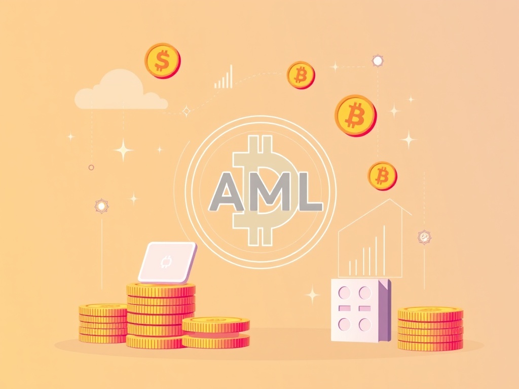 Understanding the Sixth AML Directive Crypto: Implications for BTCMixer and Cryptocurrency Mixing Services